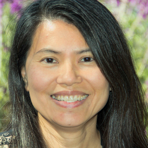 photo of Dr. Chen